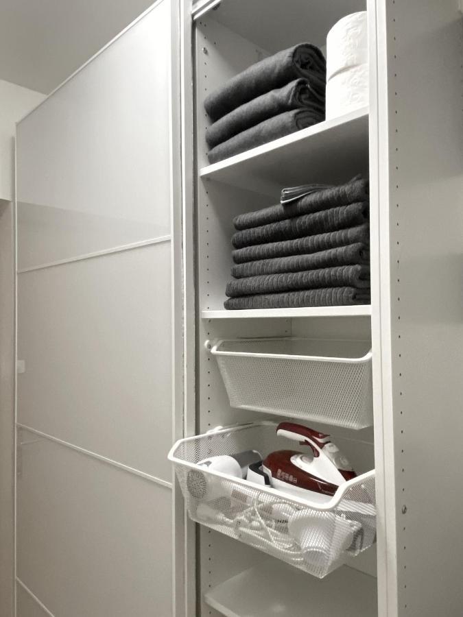 Apartman Modra Hvezda โรกีนีซ นัด ยีเซอโร ภายนอก รูปภาพ