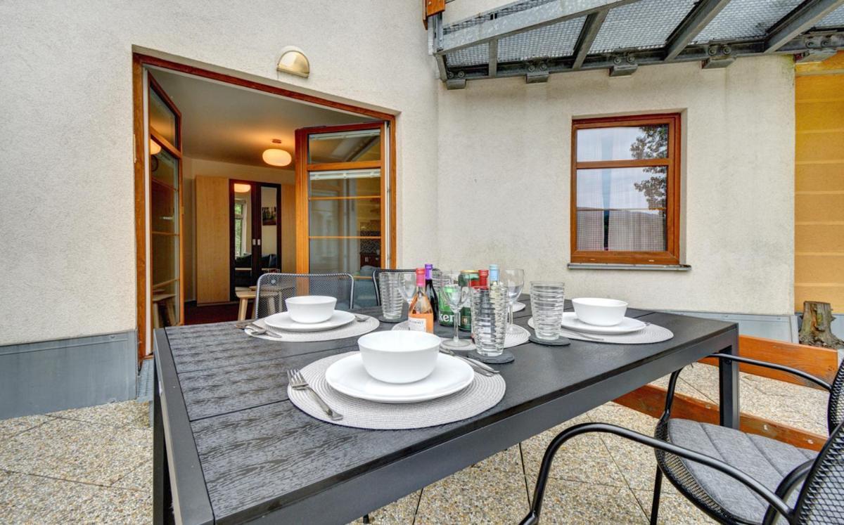 Apartman Modra Hvezda โรกีนีซ นัด ยีเซอโร ภายนอก รูปภาพ