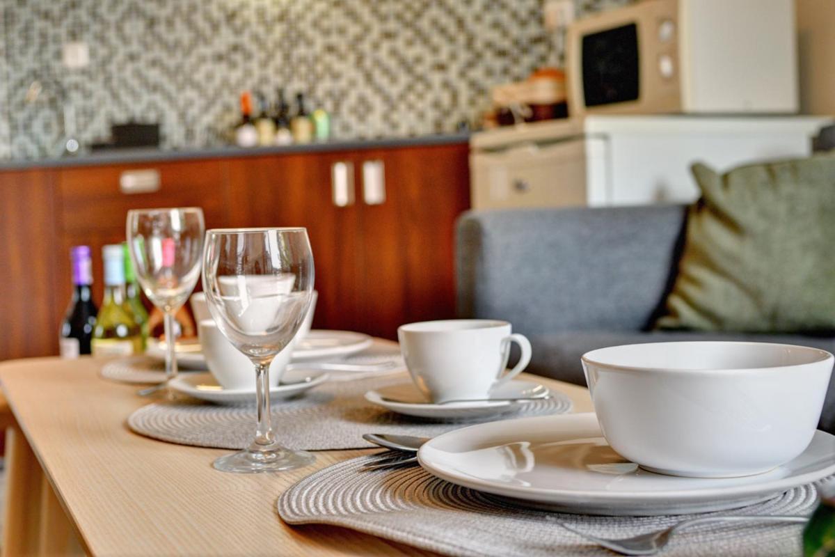 Apartman Modra Hvezda โรกีนีซ นัด ยีเซอโร ภายนอก รูปภาพ
